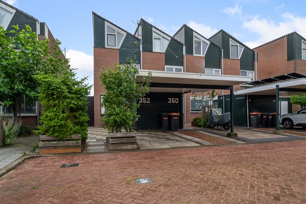 Property photo - Benesserlaan 352, 1911VM Uitgeest